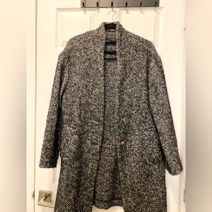 Zara coat